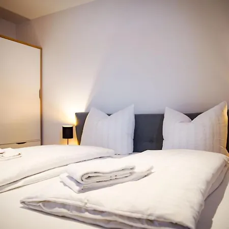 Gebirgsresort - Schanzenblick * وينتربرغ