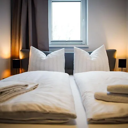 Apartment Gebirgsresort - Schanzenblick