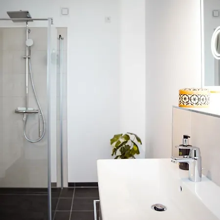 Gebirgsresort - Schanzenblick Apartment Winterberg