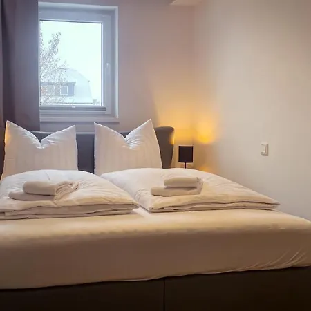 Apartment Gebirgsresort - Schanzenblick *