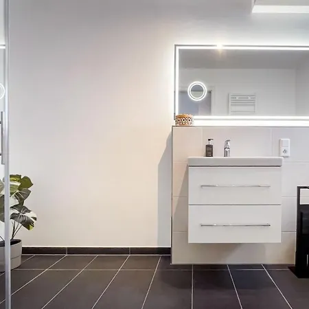 Apartment Gebirgsresort - Schanzenblick