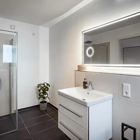 Apartment Gebirgsresort - Schanzenblick