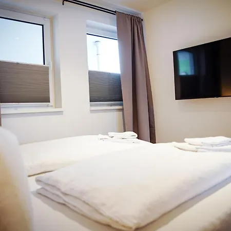 شقة Gebirgsresort - Schanzenblick وينتربرغ