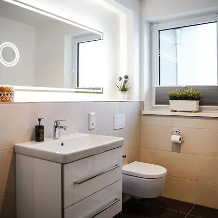 Gebirgsresort - Schanzenblick * Winterberg