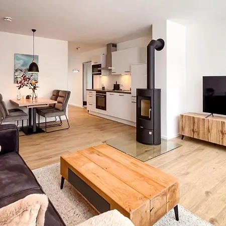 Gebirgsresort - Schanzenblick وينتربرغ