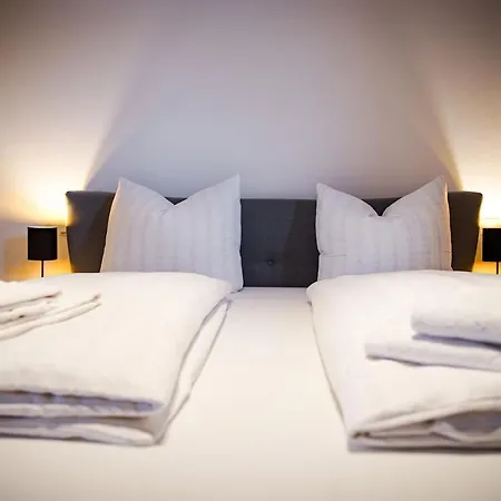 Apartment Gebirgsresort - Schanzenblick *