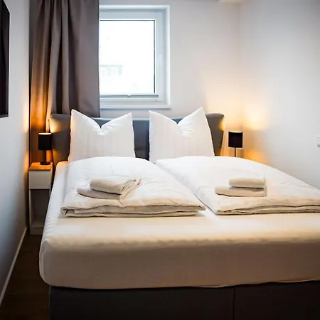 Gebirgsresort - Schanzenblick *