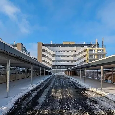 Gebirgsresort - Schanzenblick Apartment Winterberg