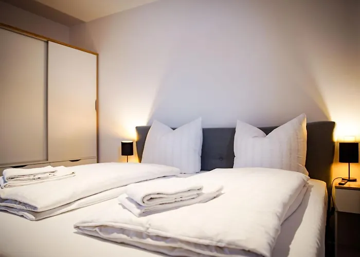 Gebirgsresort - Schanzenblick * Winterberg