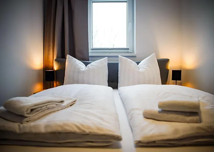 Appartement Gebirgsresort - Schanzenblick