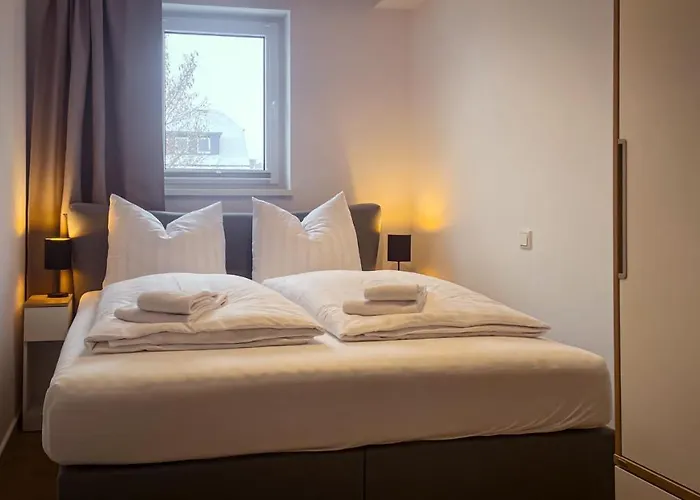 Apartment Gebirgsresort - Schanzenblick *