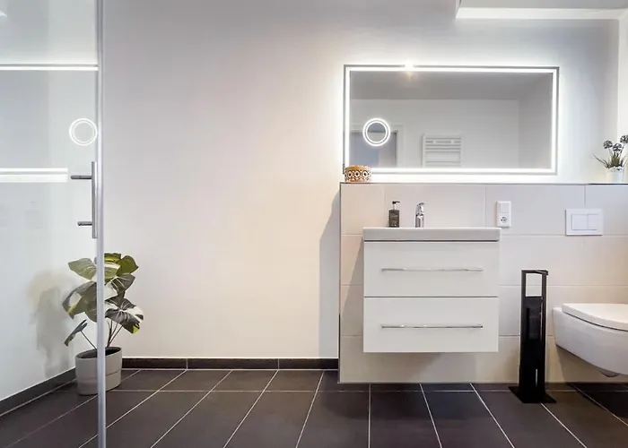 Apartamento Gebirgsresort - Schanzenblick