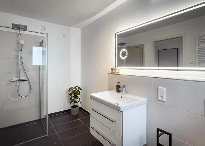 Appartement Gebirgsresort - Schanzenblick