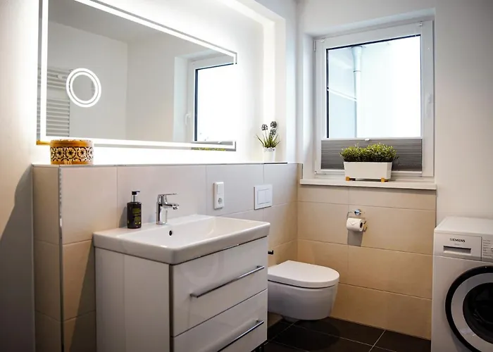 Gebirgsresort - Schanzenblick * Winterberg