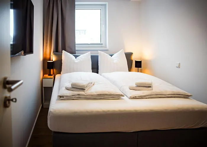 Gebirgsresort - Schanzenblick *